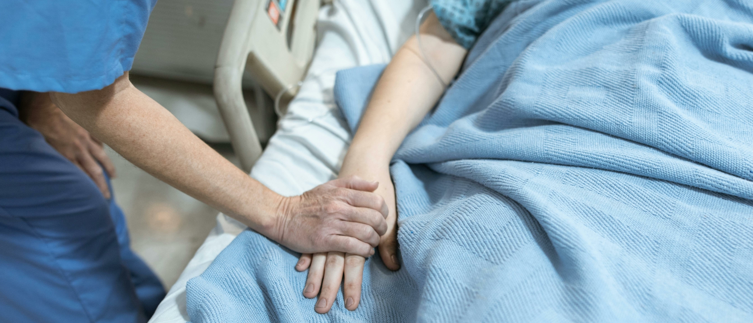 Zorg moet menselijker