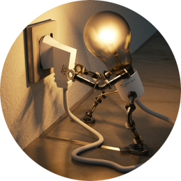 Energieverbruik AI ten koste van jouw welzijn?