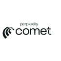 logo comet