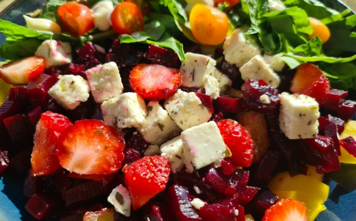 Koken met AI, allergie, ketogeen, vegetarisch, veganistisch