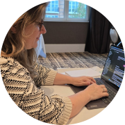 NAH en AI werken Mariette kroeze gezonheidskunst hersenletsel zie je niet AI werk