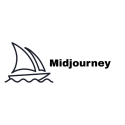 Midjourney logo