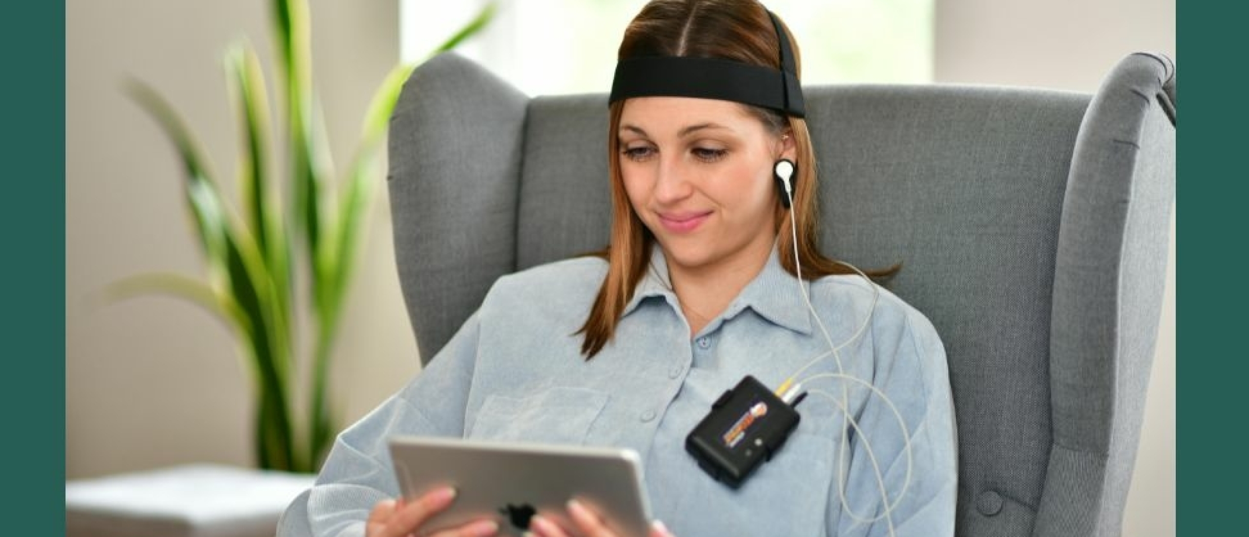 Hoe Neurofeedback in combinatie met een slaapritueel jou weer helpt te slapen