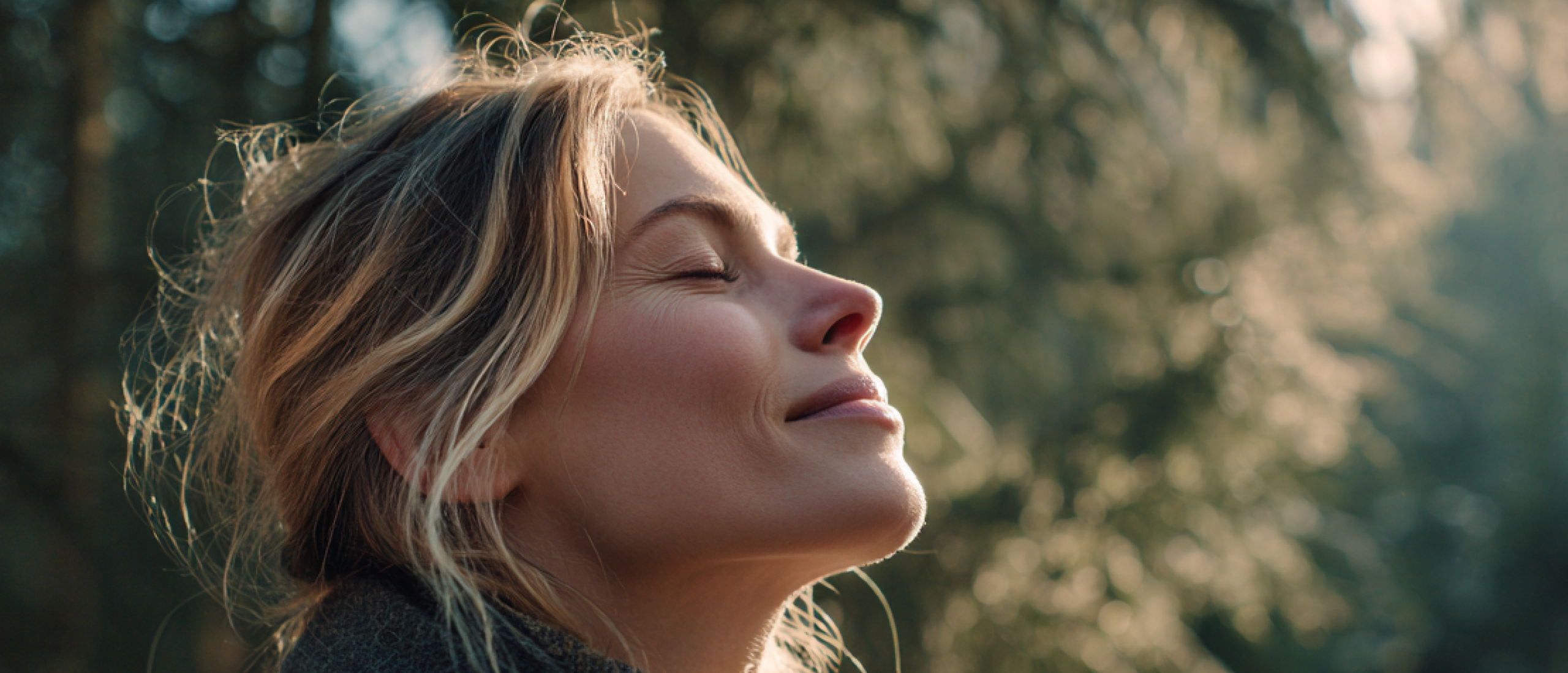 Waarom jij misschien aankomt van stress… en je vriendin er juist van afvalt
