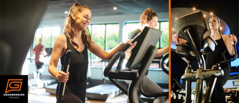 Ben Je Klaar Voor De Volgende Stap In Je Fitnessreis?