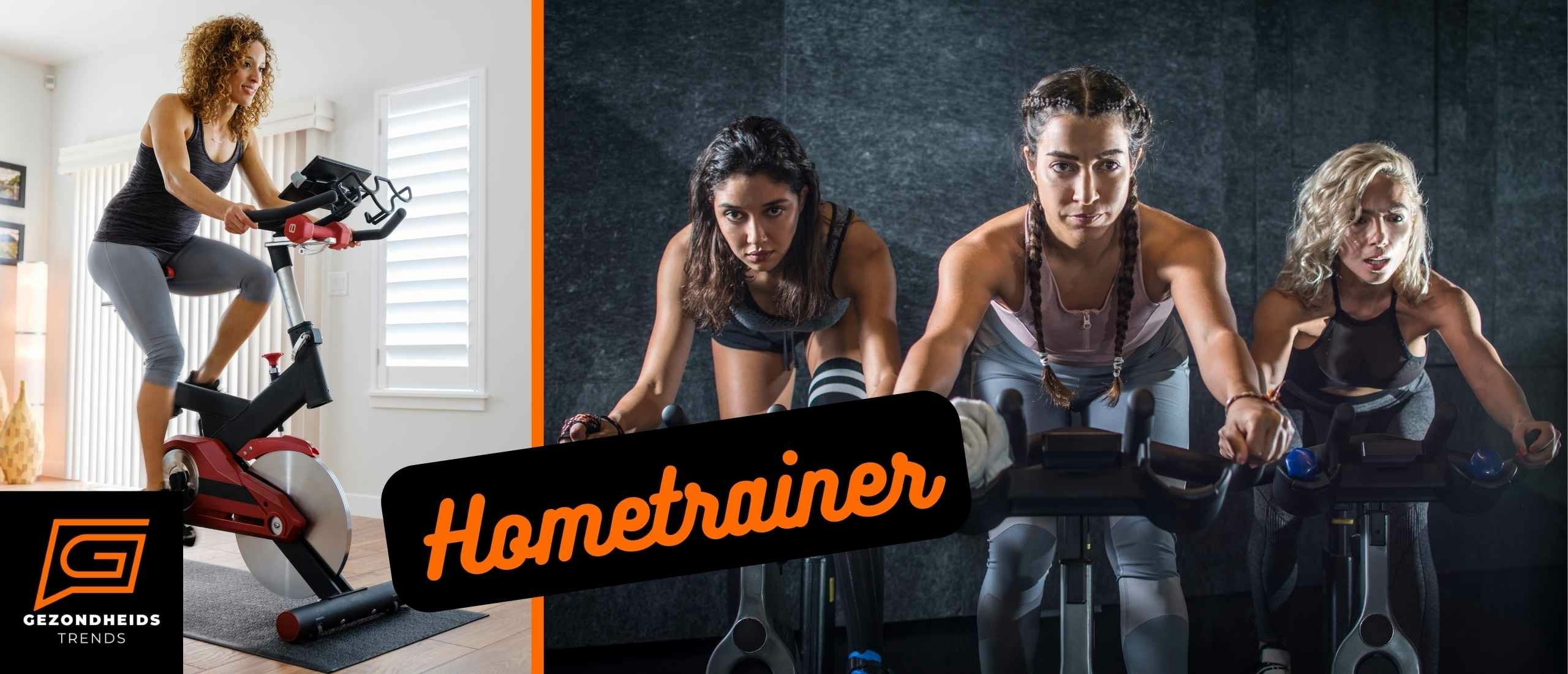 Hometrainer kopen: Verbeter je Gezondheid en Conditie