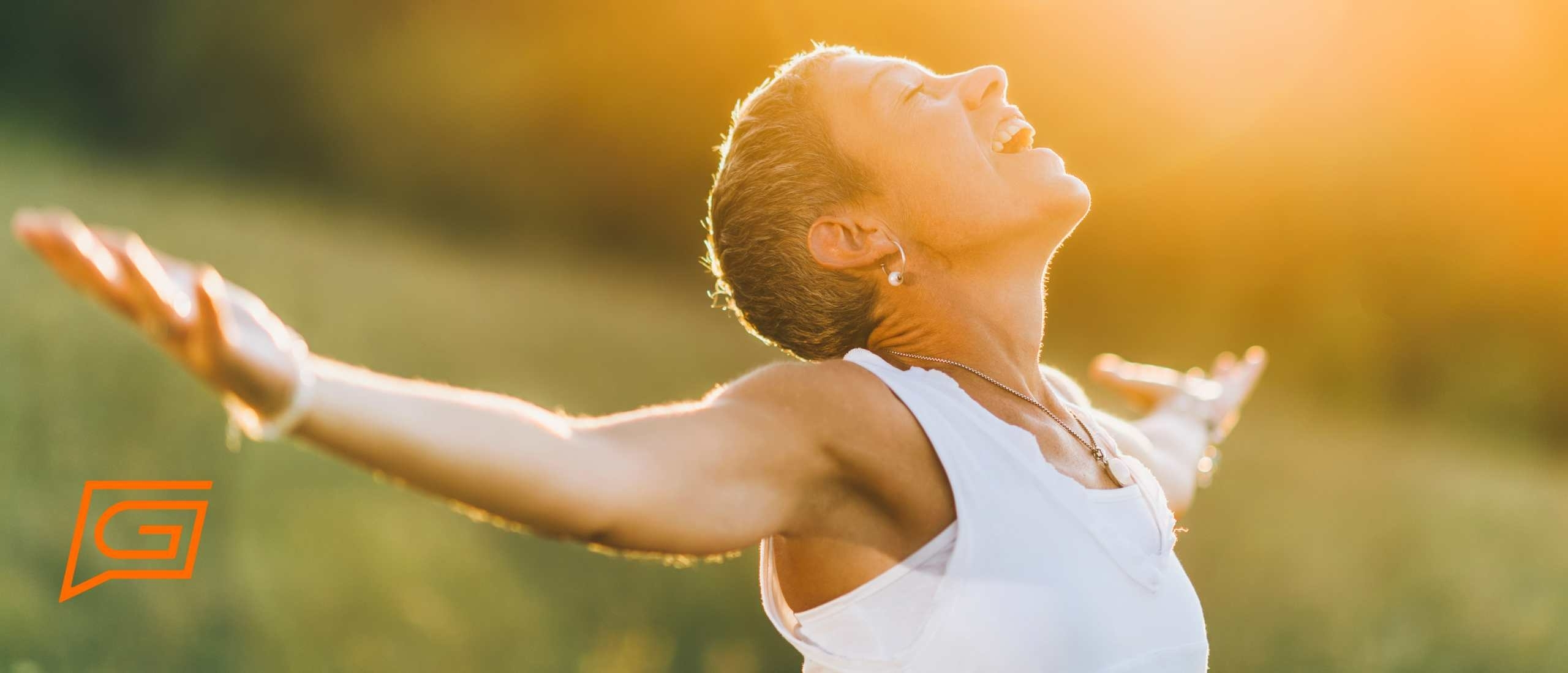 7 Manieren om je Frequentie te verhogen en positieve energie te voelen