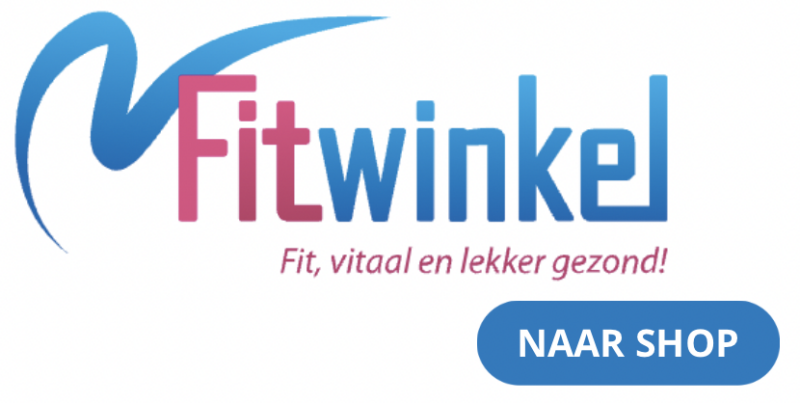 Naar Fitwinkel Shop