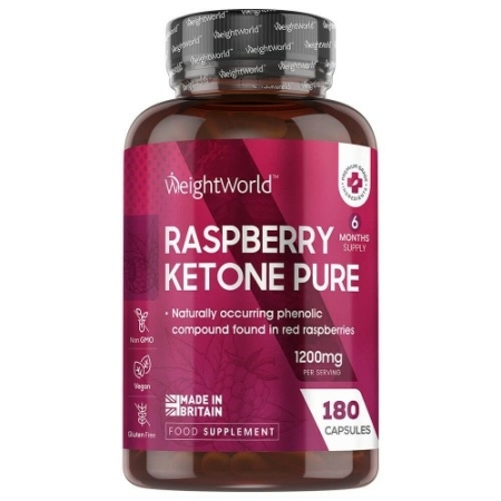 Raspberry-ketone-pure-180-tab