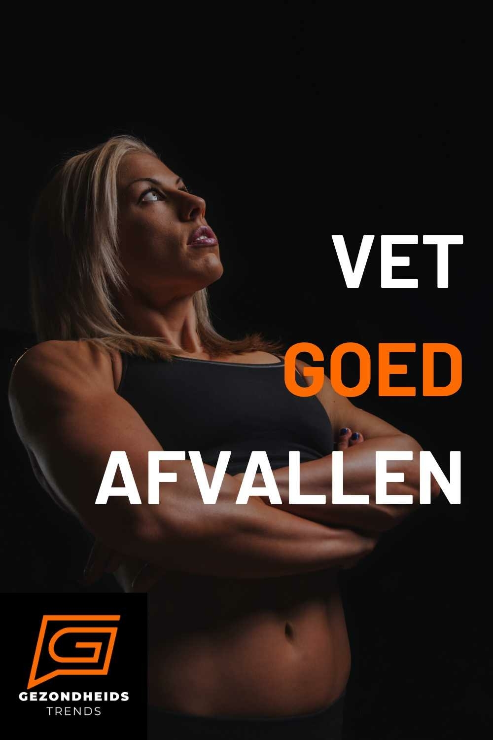 Vet Goed Afvallen