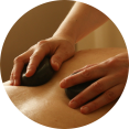 hotstone massage sint-Niklaas