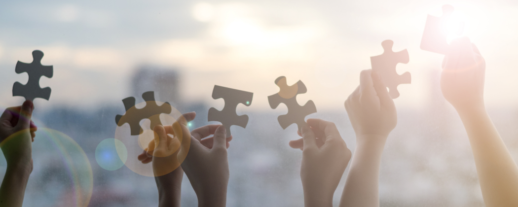 Vijf tips voor een optimale teamsamenwerking op afstand en in crisistijd!
