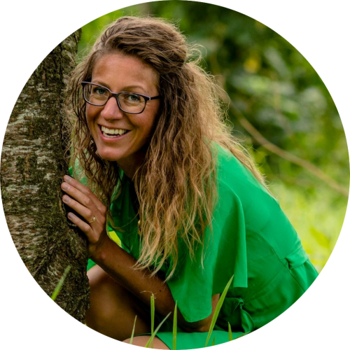 Trainer, coach en Gids in Zelfheling