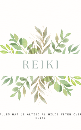 reiki