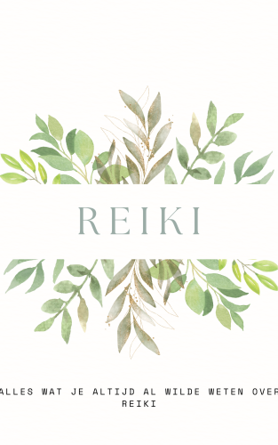 reiki