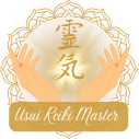 Usui Reiki Master