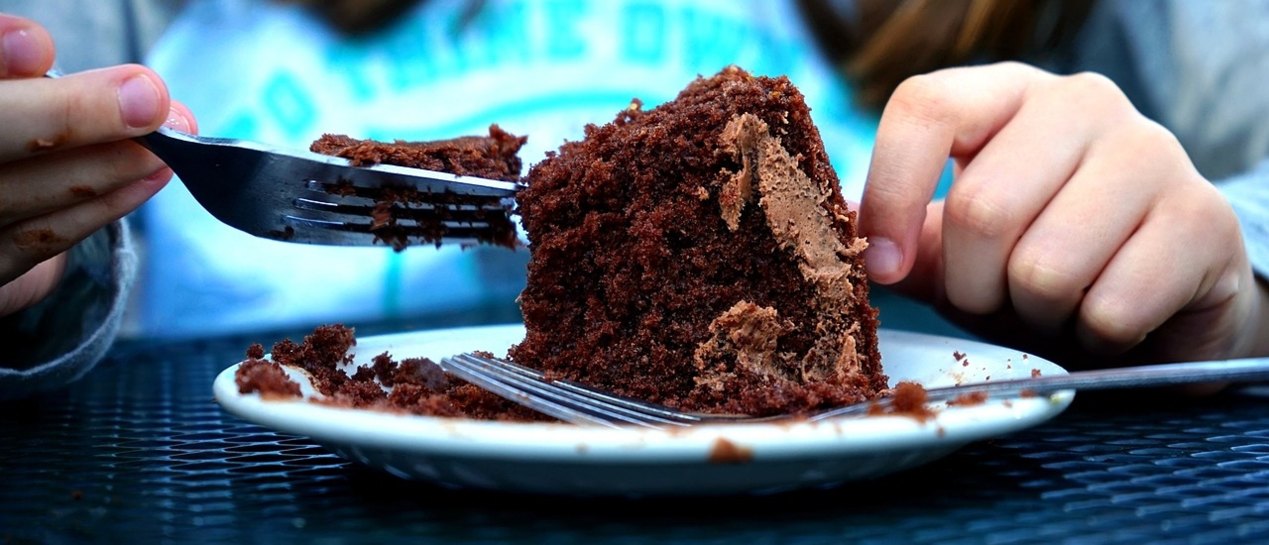 Hoe krijg je emotie-eten onder controle