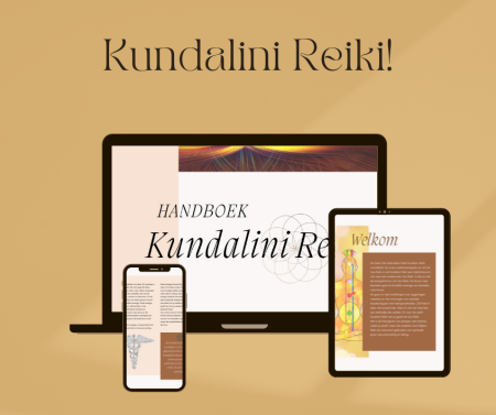 kundalini reiki