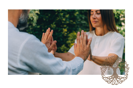 reiki master graad cursus