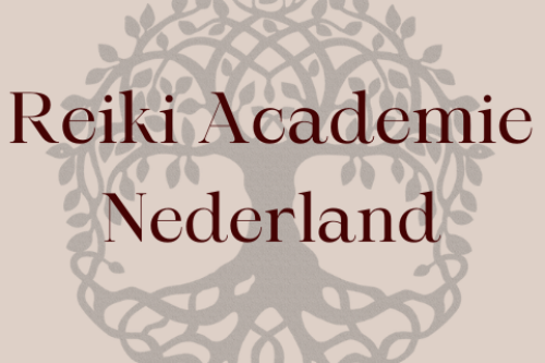 reiki academie nederland