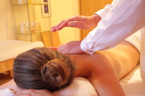 reiki voor professionals