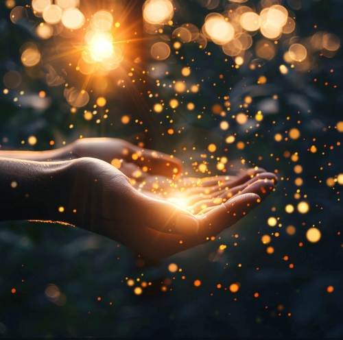 reiki op afstand