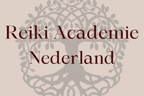reiki academie nederland