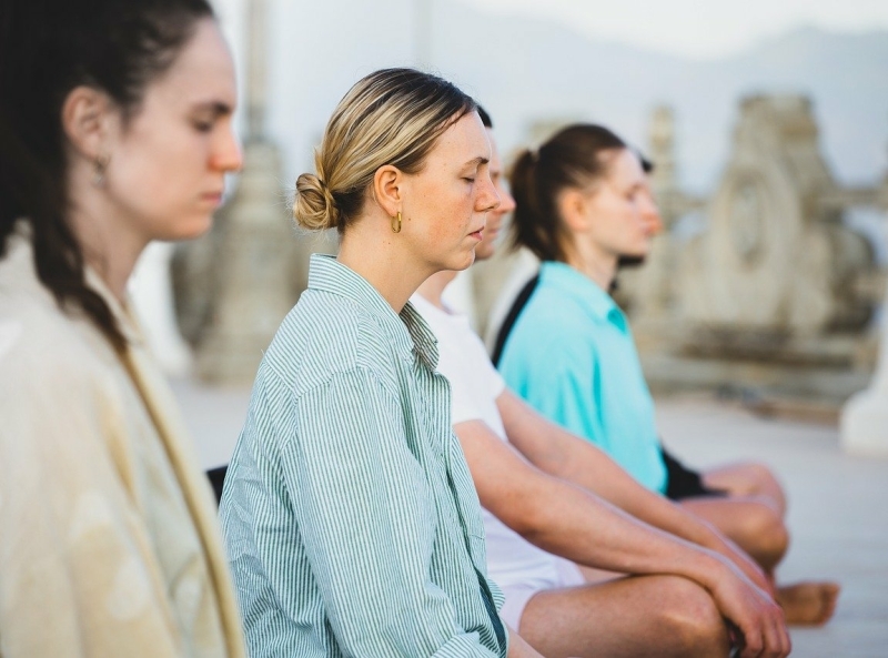 Reiki en bewustzijn