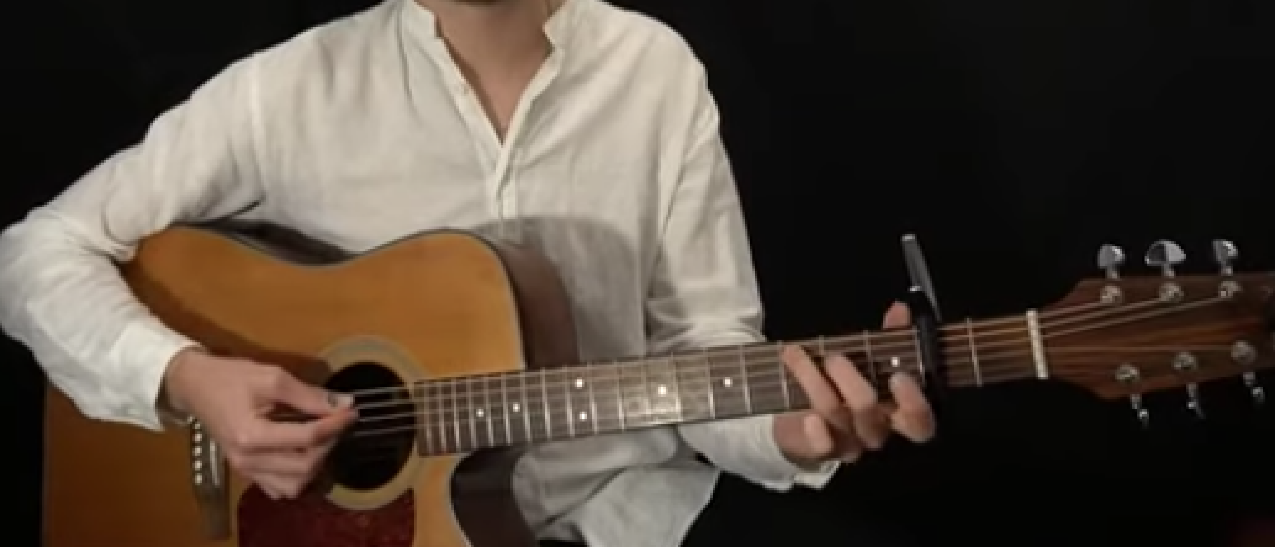 G akkoord gitaar: wat moet je allemaal weten?