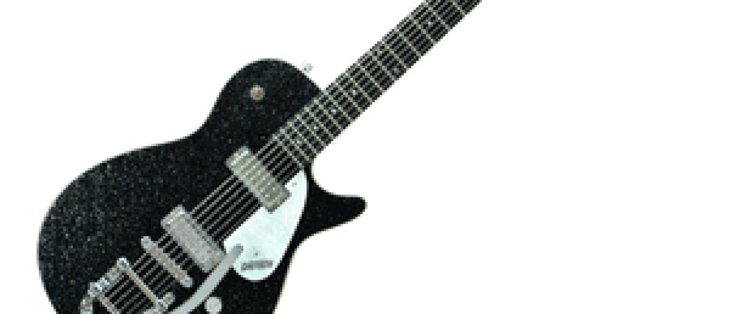 Gitaar muurbeugel: jouw gitaar aan de muur hangen!