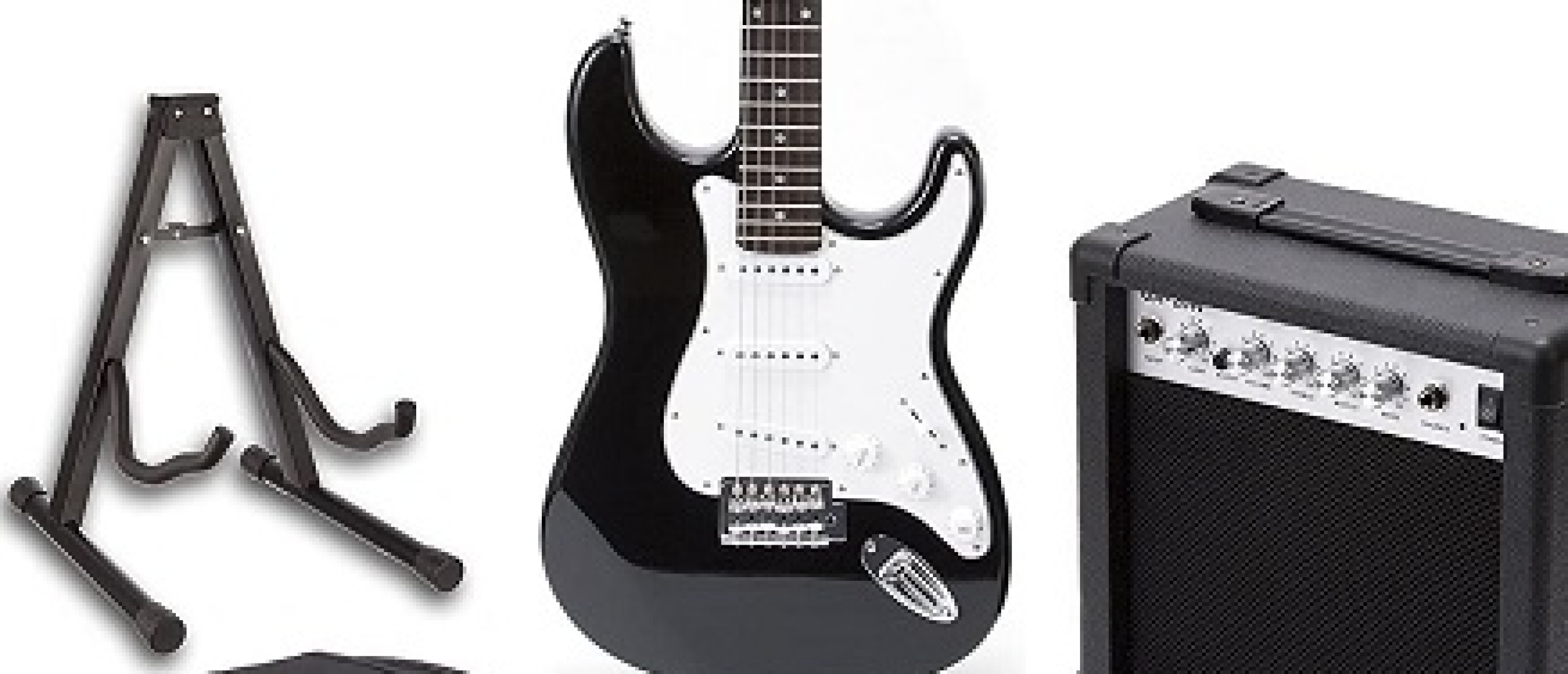 Elektrische gitaar leren spelen: een duidelijk stappenplan!