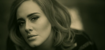 Hello van Adele op gitaar leren mee spelen met les video