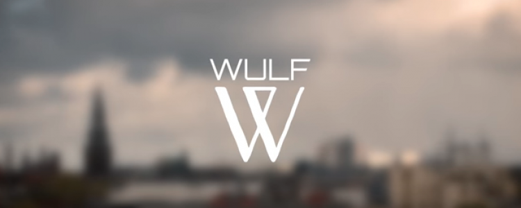 Wulf - Mind Made Up gitaar akkoorden
