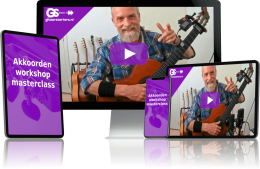Gitaarles akkoorden workshop masterclass Gitaarles akkoorden workshop masterclass