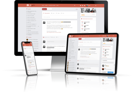 Gitaarstarters ledencommunity