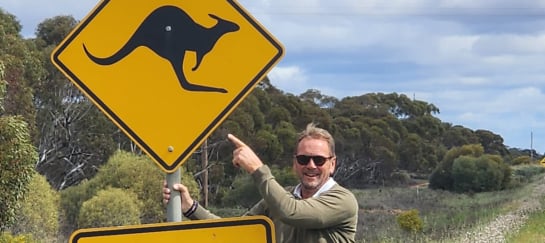 lieuwe-met-kangeroe-bord