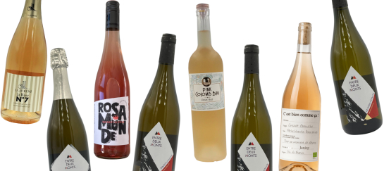 rose entre-deux-monts pure smaakbeleving