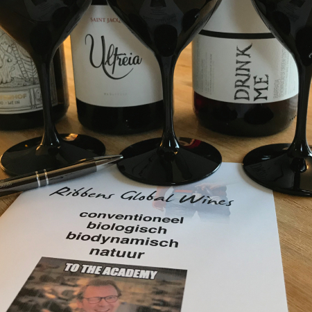 wine academy ribbens global wines