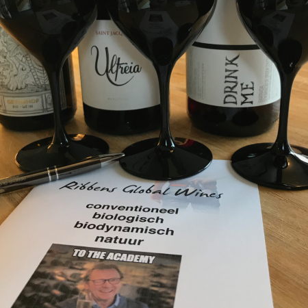 wine academy ribbens global wines