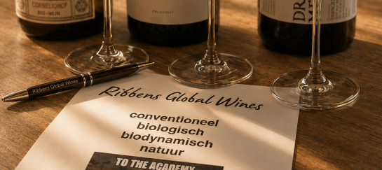 wijnacademie ribbens globalwines wijnacademie ribbens globalwines