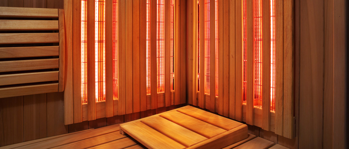 Waarom een infrarood sauna kanker genezing ondersteunt