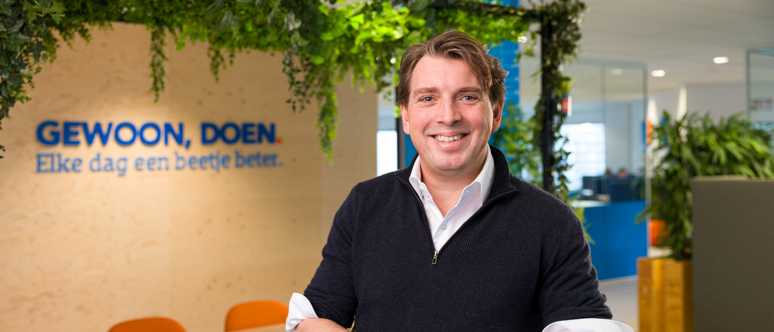 Pieter Zwart