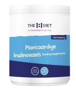 plantaardige inulinevezels voedingssupplement fiber 1op1 Dieet