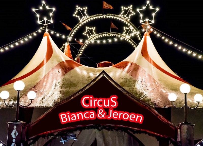 CircuSBianca & Jeroen