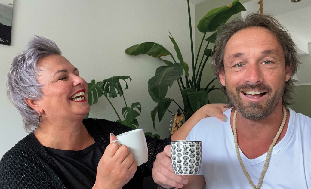 GoedBlik | 1 op 1 Begeleiding