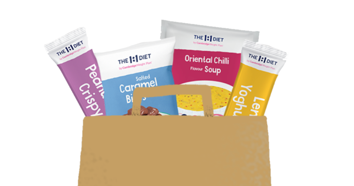 1 Op 1 Dieet Producten Bestellen
