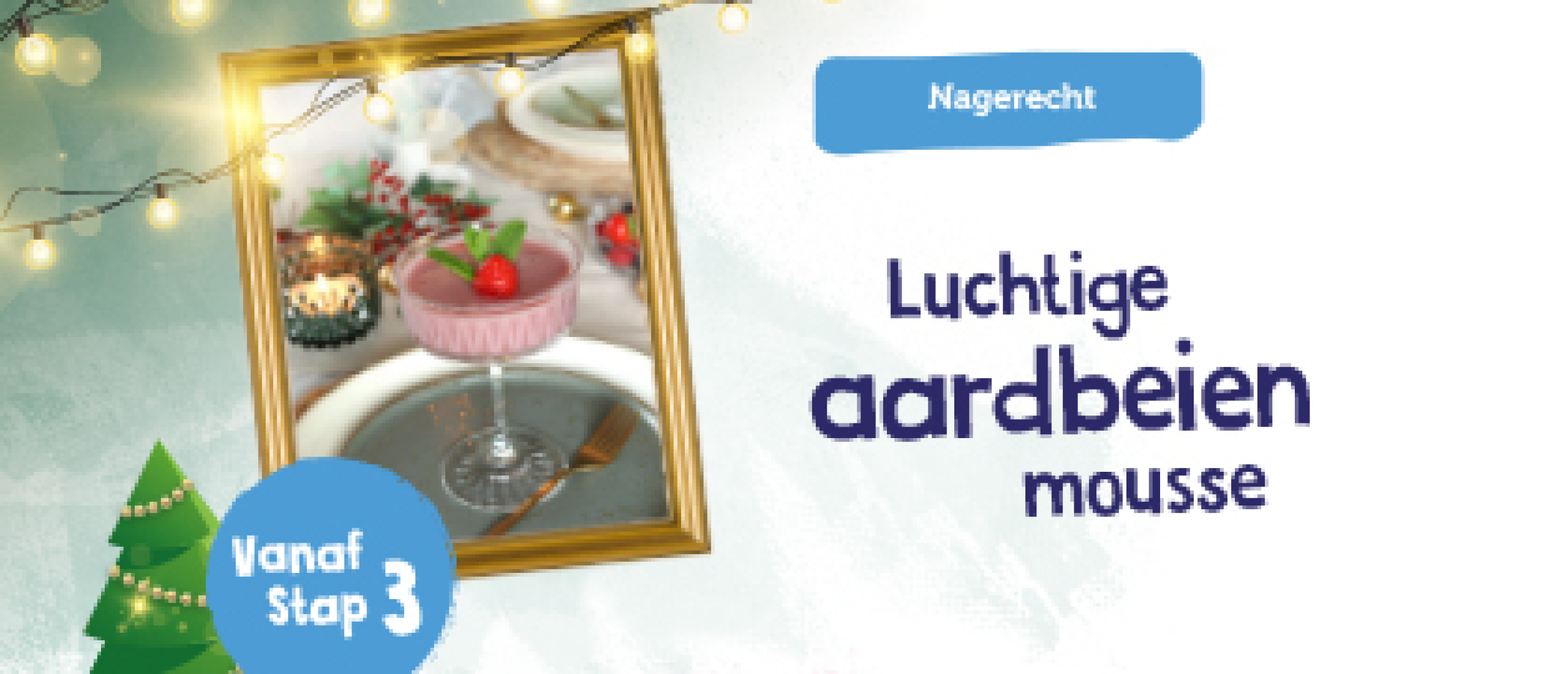 luchtige-aardbeien-mousse