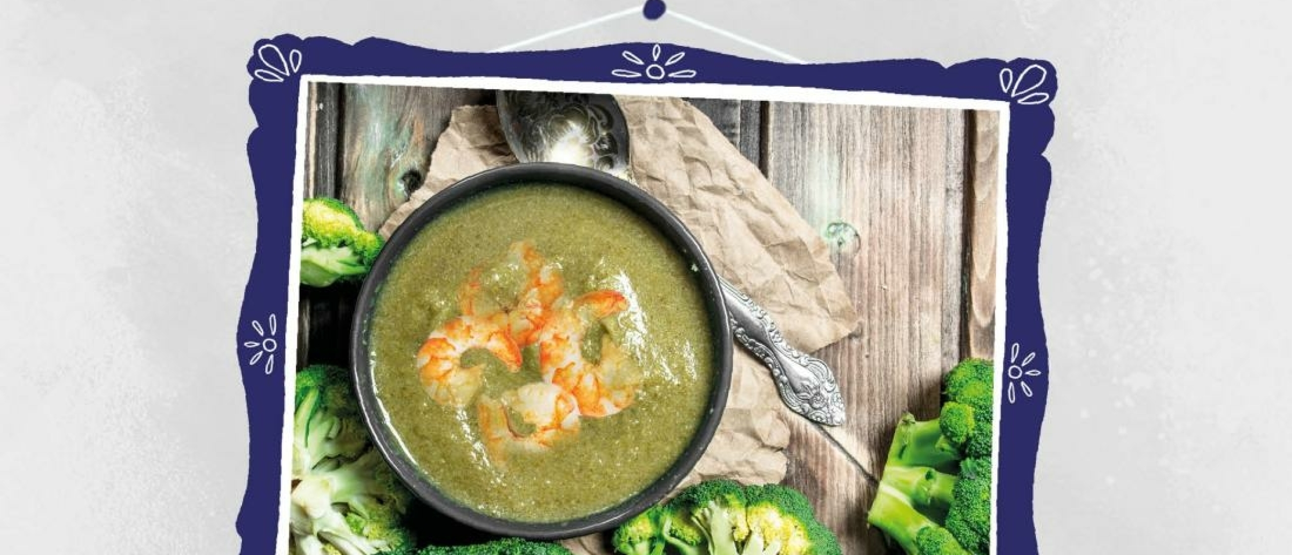 1 op 1 Dieet pittige-gambas-met-broccolipuree