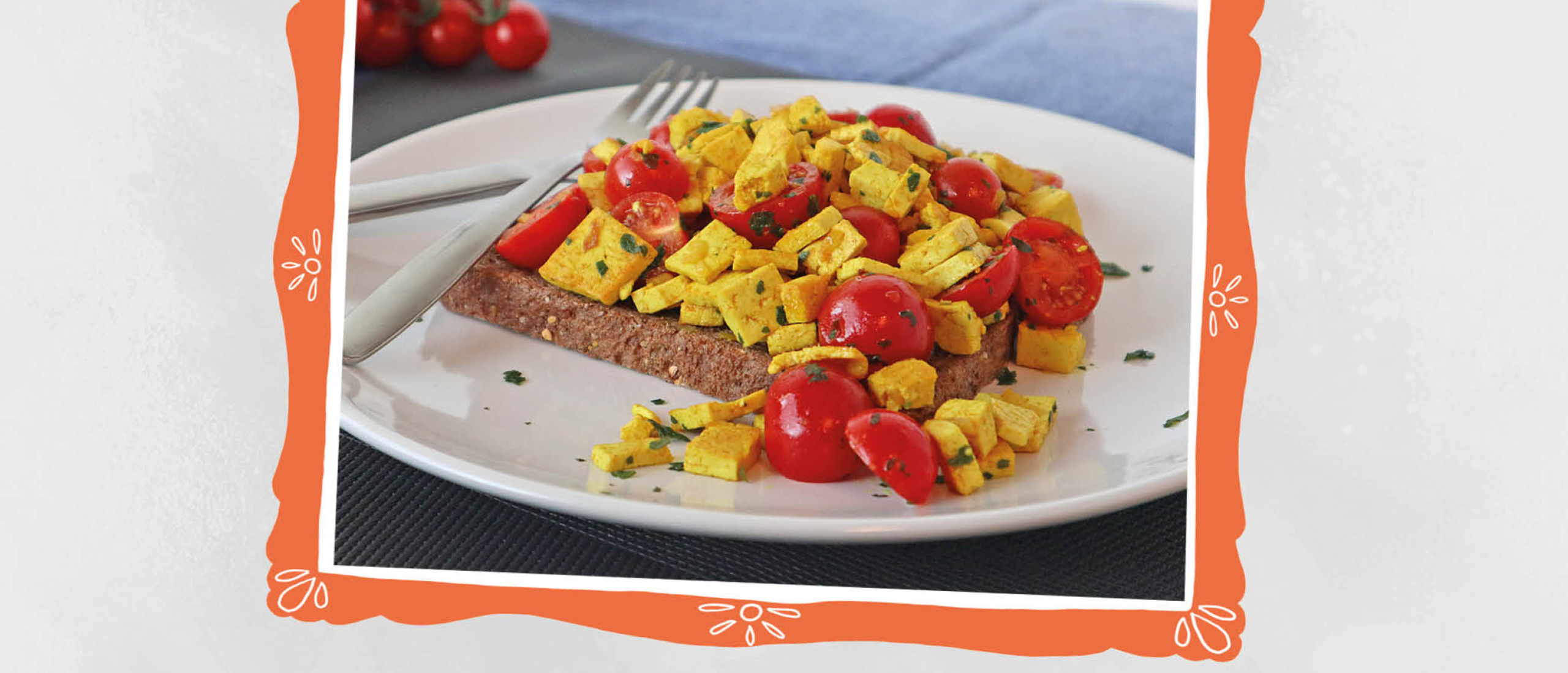 scrambled-tofu-met-tomaat-stap-4