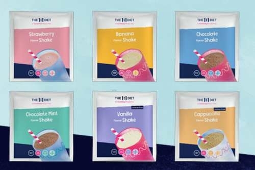 shakes online bestellen